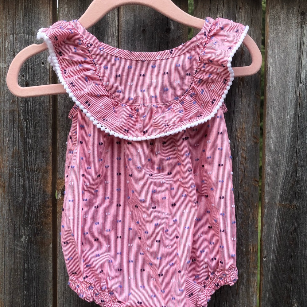 Cute Onesie